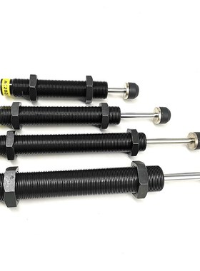 高频油压缓冲器AC2725-1/AC2750-2/AC3625-3/AC3650/AC3660阻尼器