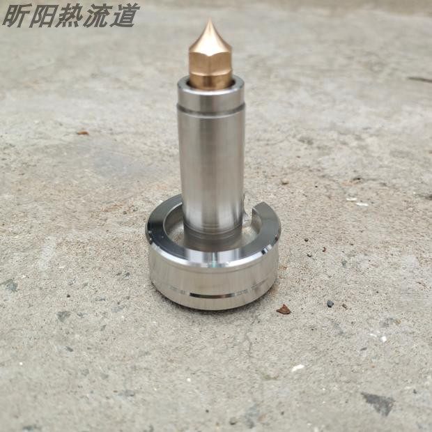 昕阳热流道  热咀  流道配件 价格可商 塑料模具