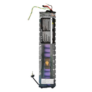 电池支持BMS电池保护系统适配于M3 12.8Ah 滑板车配件36V 7.8Ah