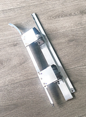 嘉音JOINPACK全自动打包机配件  左带道组CA20-412000ACA