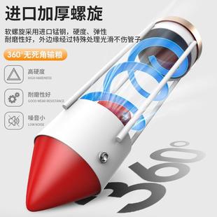 吸粮上大吸力小型家用全自动电动料机绞玉米软管龙螺旋管双粮食