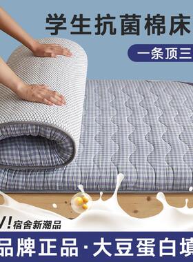 定制学生宿舍床垫85x80x90x190cm上下铺中小学校单人住宿床垫子70