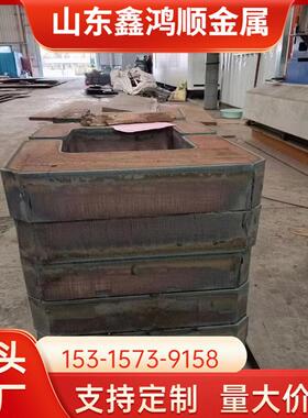 钢板切割Q235B Q355B 45钢 40Cr 42CrMo NM400 NM500耐磨激光切割