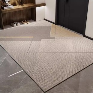 家用大门垫子高级 入户门地垫入g户门垫门口进门脚垫地毯2024新款