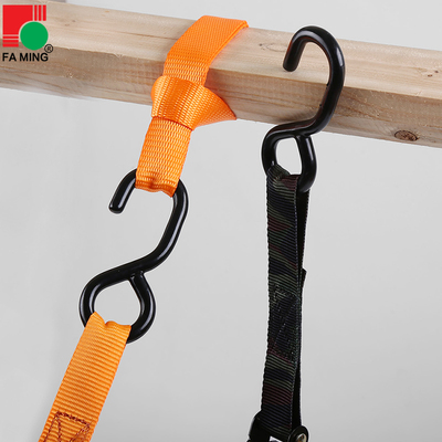 8字环形带拉紧带多功能捆绑带迷你吊带软束带摩托车延长带铺助