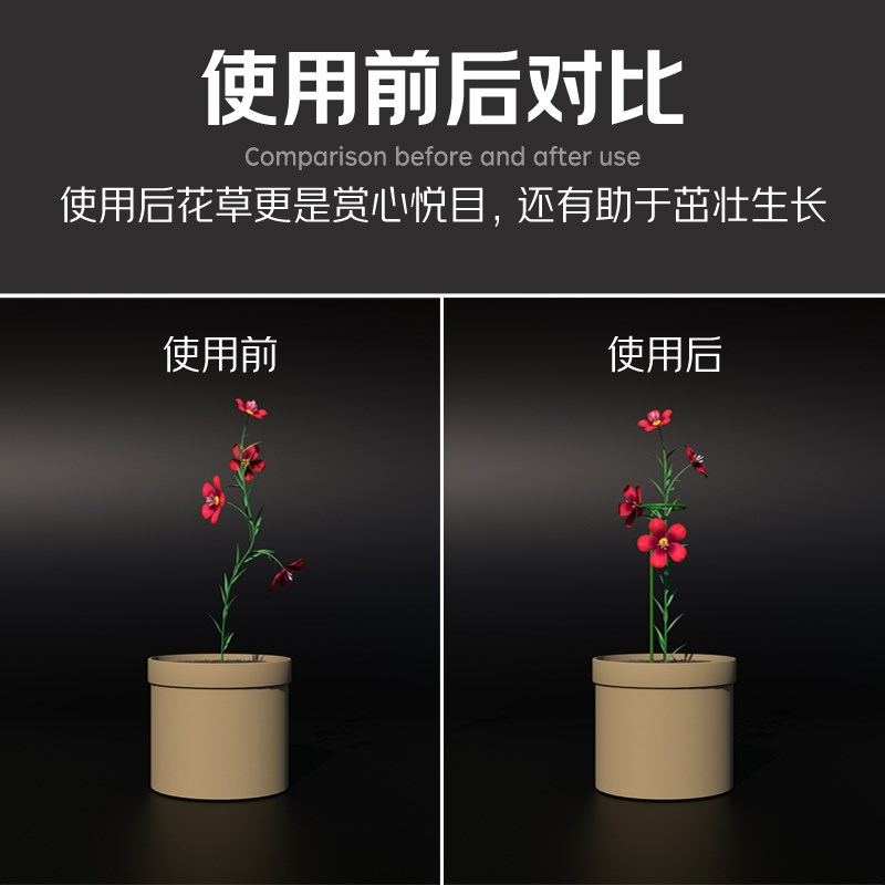 植物花架支撑杆花支撑架园艺花卉绿植花架子防倒伏固定花的支架