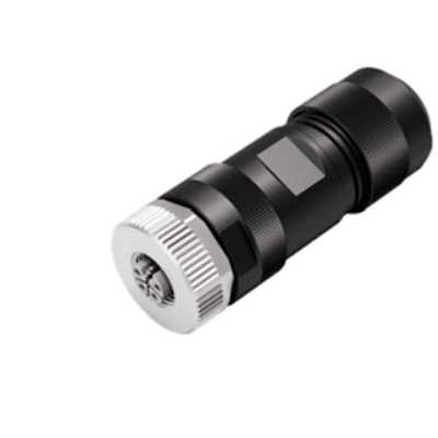 倍加福(PEPPERL+FUCHS)V15L-G-BK连接器/电缆接插件（318791)