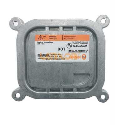 全新89025794 D1S D3S安定器10R-0413266 8A5Z13C170A 10R-034663