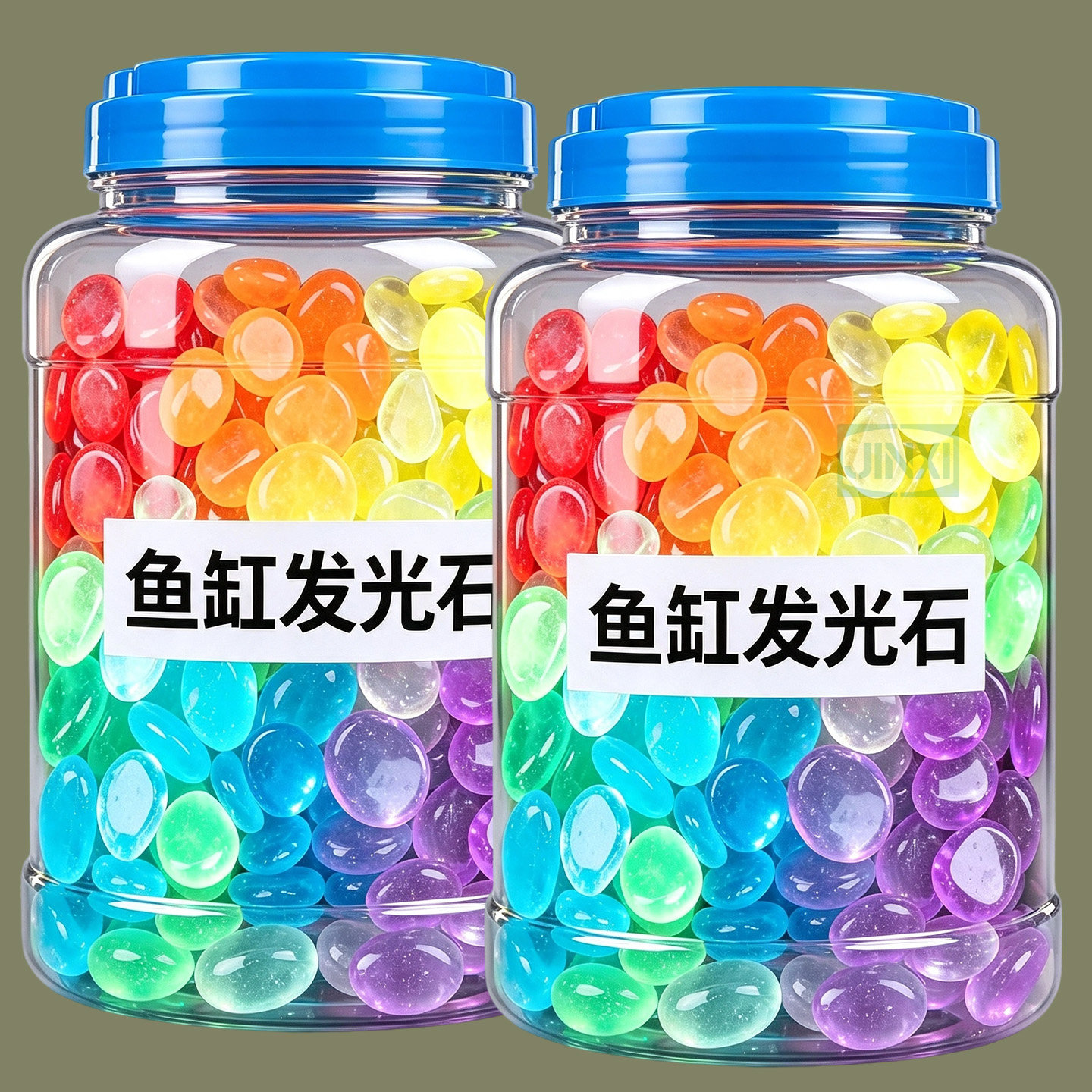 夜光石厂家批发价（环保无异味）图片