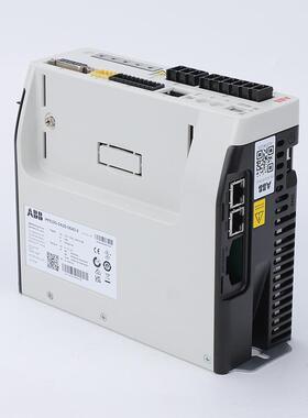 ABB MicroFlex e190 伺服驱动器MFE190-04UD-03A0-2+N8020三相