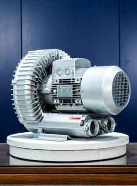 全风环保 RB-93D-2 12.5KW 12500w 高压漩涡气泵