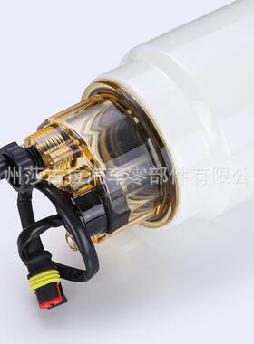 弗列加FS36230 FS19816 康明斯4988297 陕汽总成FS490R10CS滤清器