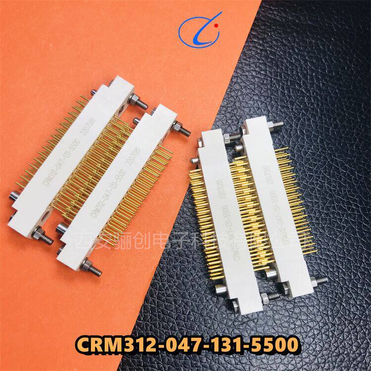 印制板连接器CRM312-059-121-5500CRM322-059-221-5500咨询