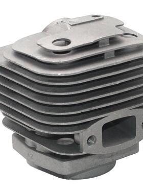 适用ECHO-SRM4300活塞40mm缸体动力组件油锯气缸总成活塞环配件