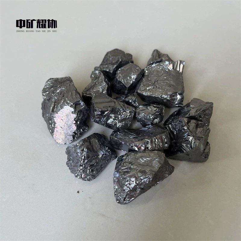 厂家铬铁块 铬铁粉 镍铁块 钛铁块 锰铁块 钨铁合金 质量保障