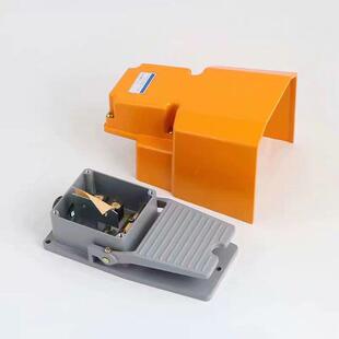 剪板机 折弯机 卷板机 油压机 冲床脚踏开关 多孔接线脚踏 开关