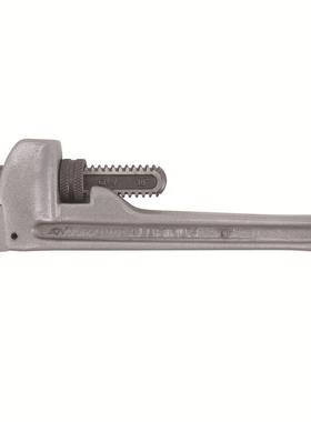 力易得铝合金管子钳管钳10寸-48寸E5662 E5664 E5665 E5666 E5667