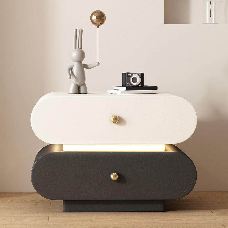 意式轻奢高级新款实木卧室家用床头柜网红简约现代奶油床边柜,鲜花速递/花卉仿真/绿植园艺,割草机/草坪机,淘宝优惠券,粉丝福利购,淘宝优惠卷