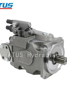 A10VO45液压泵980H轮式装载机柱塞泵235-271605冶炼机械高压油泵