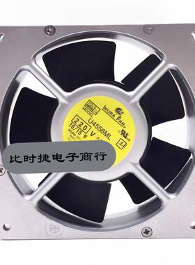 IKURA U4556ML-19220V16/15W US4556带感应器12038耐高温散热风扇
