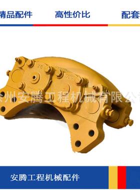 新款索玛装载机制动钳ZL50GN刹车钳275101705