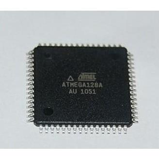 ATMEGA2560-16AU 单片机 LQFP100 8位微控制器 256K闪存