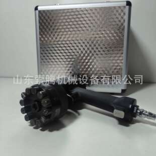 ZM自动气动打号机砸号机钢字码打标机钢印机金属钢板打码机