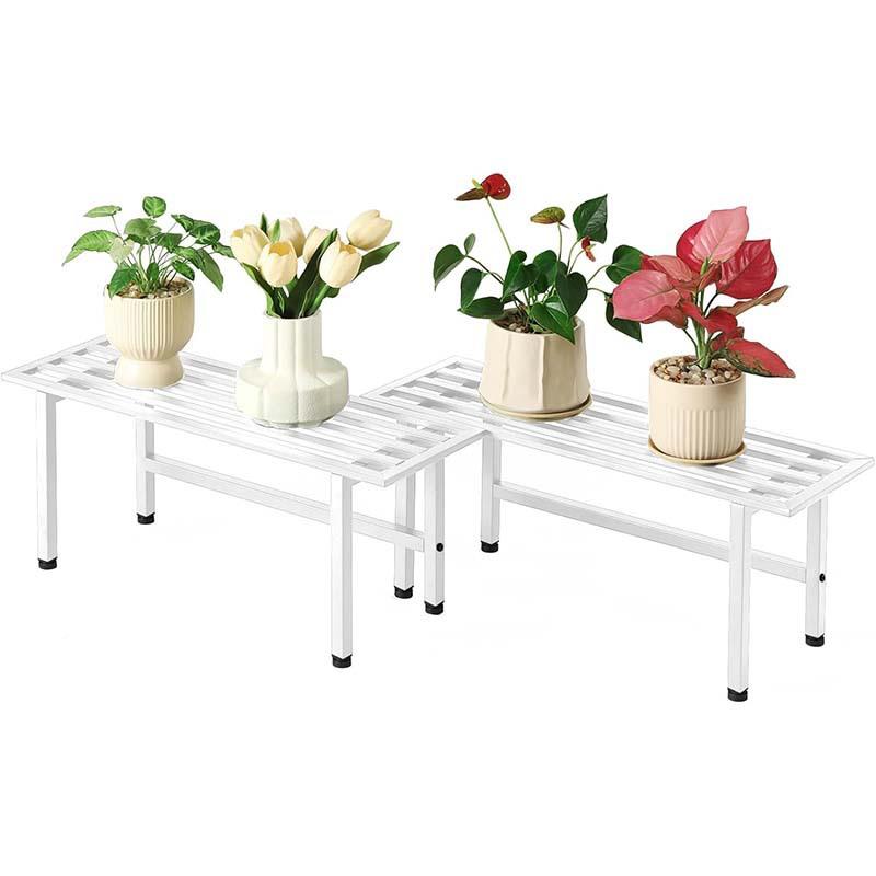 属植物绿植展植示示PKM架花草花盆架金展架层重型物支架铁艺