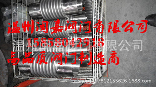 SSJB型压盖式伸缩接头