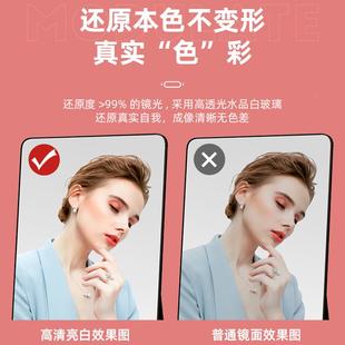 专用显衣高显瘦美店颜卧室家用 穿镜全身试衣生镜ONN落地镜女服装