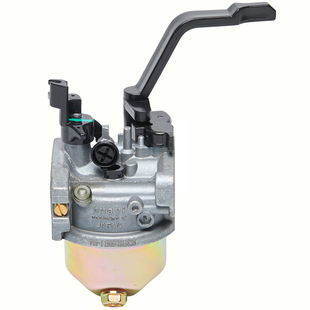 8千瓦化油器168F 188F 170. 小型家用汽油发电机配件2KW