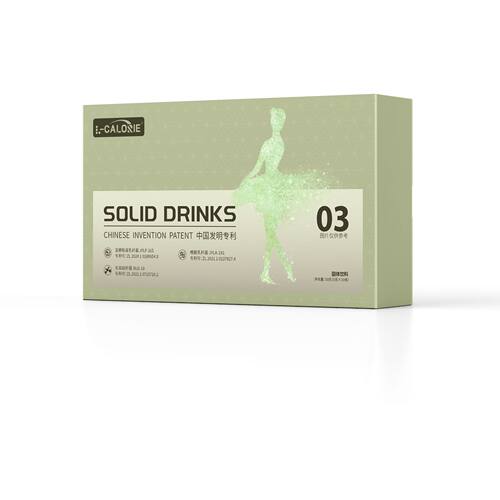 L-CALORIE-SOLID-DRINKS50克5克*10条三款装
