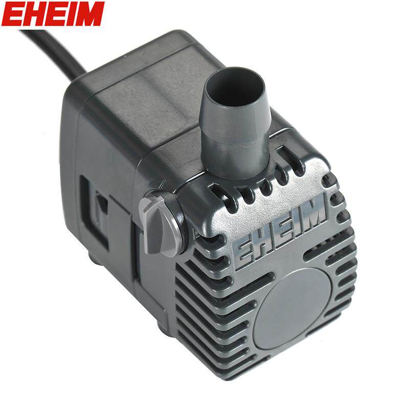 德国进口EHEIM伊罕潜水泵鱼缸水陆两用抽水机假山锦鲤水池盆景水