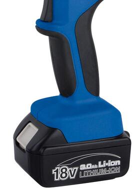 德国精选进口EXPLOIT P充电式电动液压压接钳电动液压钳压线钳端