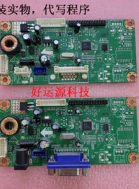 适用于乐华RTD2270驱动板 M.RT2270.1C NTA91B-1 LED液晶显驱动板
