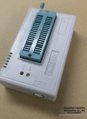 MiniPRO烧录器TL866CS/A多功能编程器TL866II-Plus芯片BIOS下载器