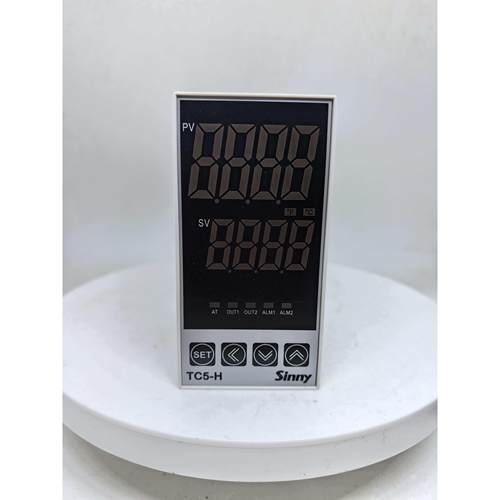 Sinny上南电气 TC5-H W1G-2 PID智能温度控制器工业温控仪表