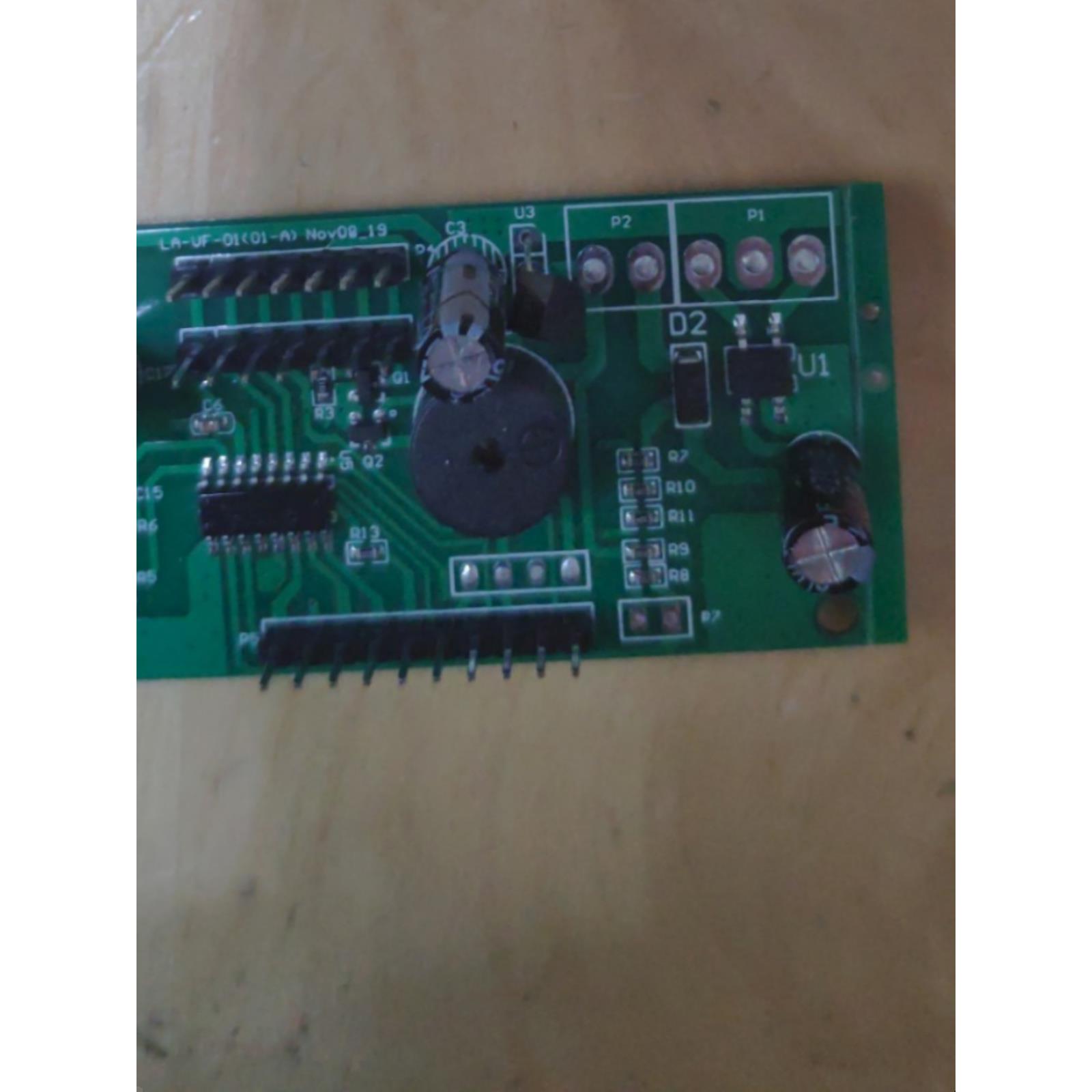 金山电子秤主板线路板电脑版计价秤充电板按键板显示板显示屏配件