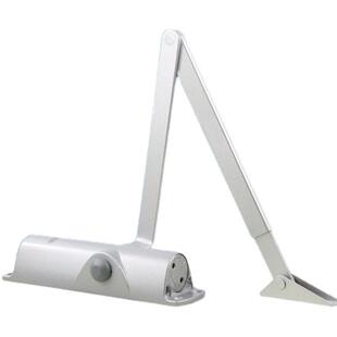 GEZE德国盖泽闭门器TS1000C缓冲防火门闭门器液压关门器闭合器