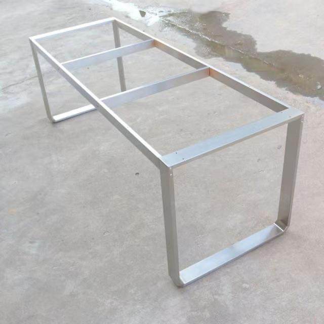 定制不锈钢桌腿支架岩板瓷砖大理石吧台茶几餐桌架腿办公桌子腿架,商业/办公家具,台脚台架/家具支架,淘宝优惠券,粉丝福利购,淘宝优惠卷