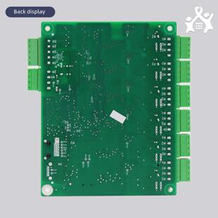 默纳电梯系统群控制板Mctc-Gcb-B2原装平行梯控制中性线路板配件