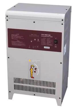 SN施能充电器CZB5E- 24/48/80智能充电机堆高机托 托盘车搬运车升