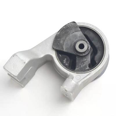 适配长安逸动/XT手动自动发动机机脚胶变速箱机爪垫前后机脚正厂