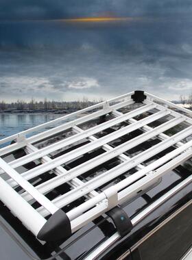 长安Cs75 Cs55Plus蓝鲸版欧尚X5 Z6凌轩长线型汽车顶架通用