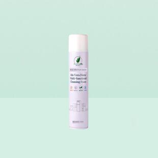 完美空调多效泡沫清洁剂洗空调家用挂机外内机免拆免洗清洗剂正品