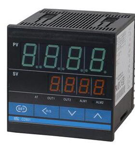 厂家直销RKC温控仪表CD901FK02-M*AN-NN全智能高精度 继电器输出