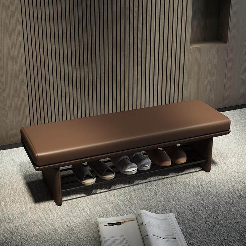 家用换鞋凳极简风格 意式极窄长板凳 门口软包鞋架凳,住宅家具,换鞋凳,淘宝优惠券,粉丝福利购,淘宝优惠卷