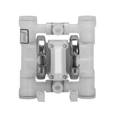 Wilden Wilden隔膜泵P.025T4Tz2P1耐腐蚀酸碱隔膜配件全套气动泵