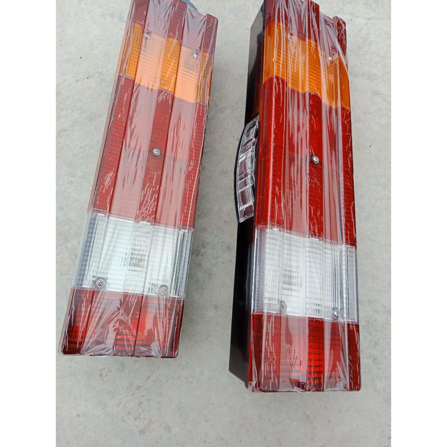 徐工吊车配件 XCT全系列后尾灯 KC系列煞车灯XCT25 25K5C尾灯壳