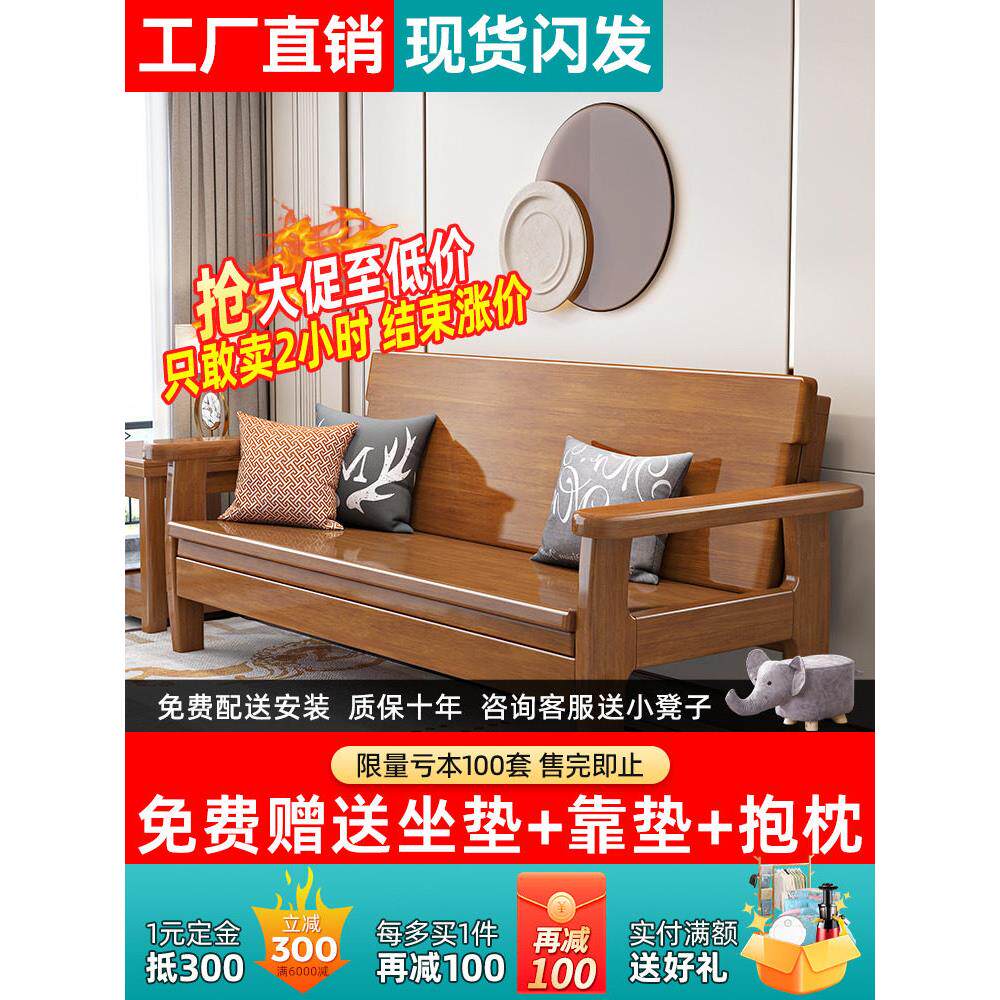 折叠沙发床2024全新单人双人客厅阳台折叠床小公寓多功能可伸缩
